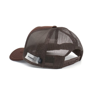 Future Tour Participant Foam Trucker Cap