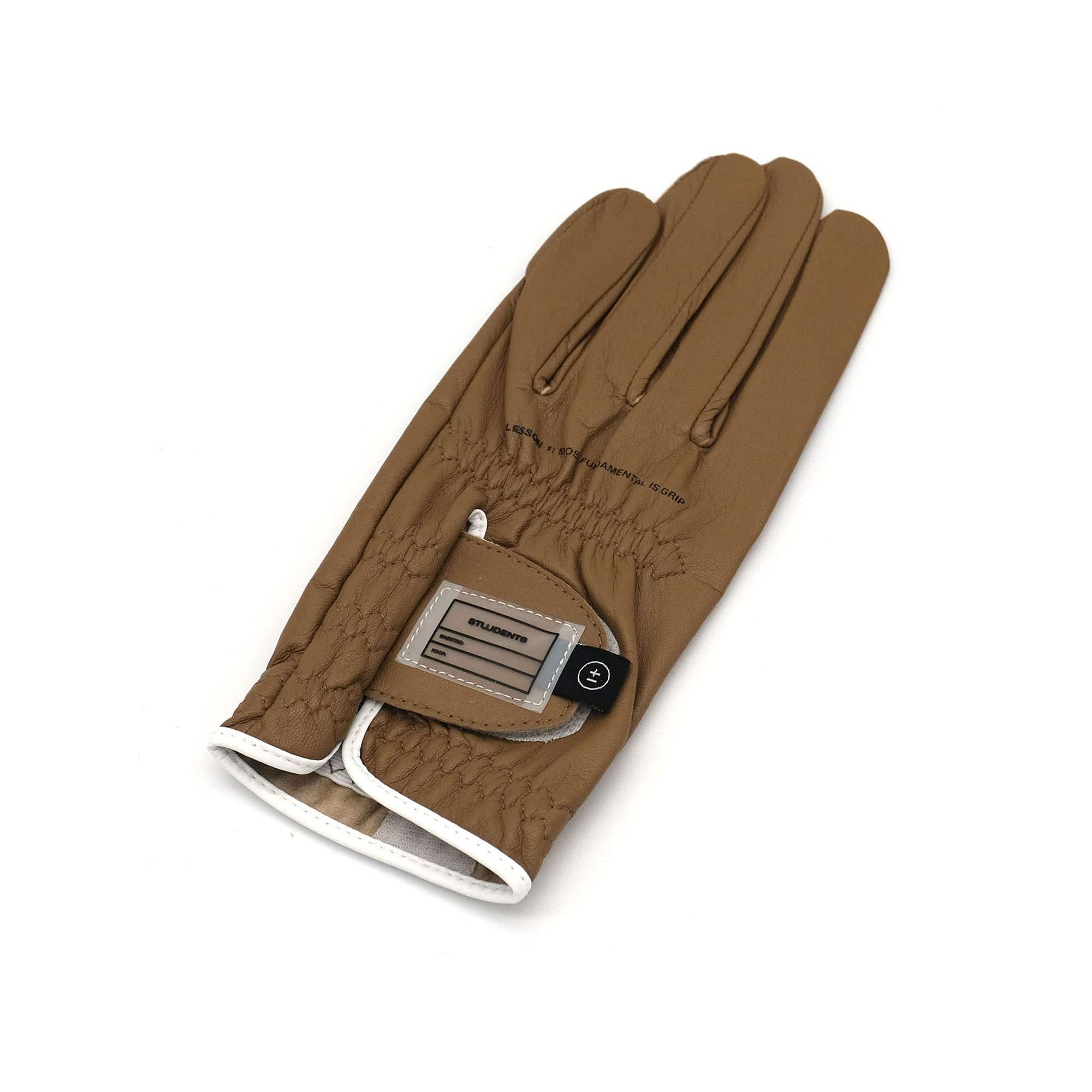 Lesson 1 Cabretta Gloves - Students Golf