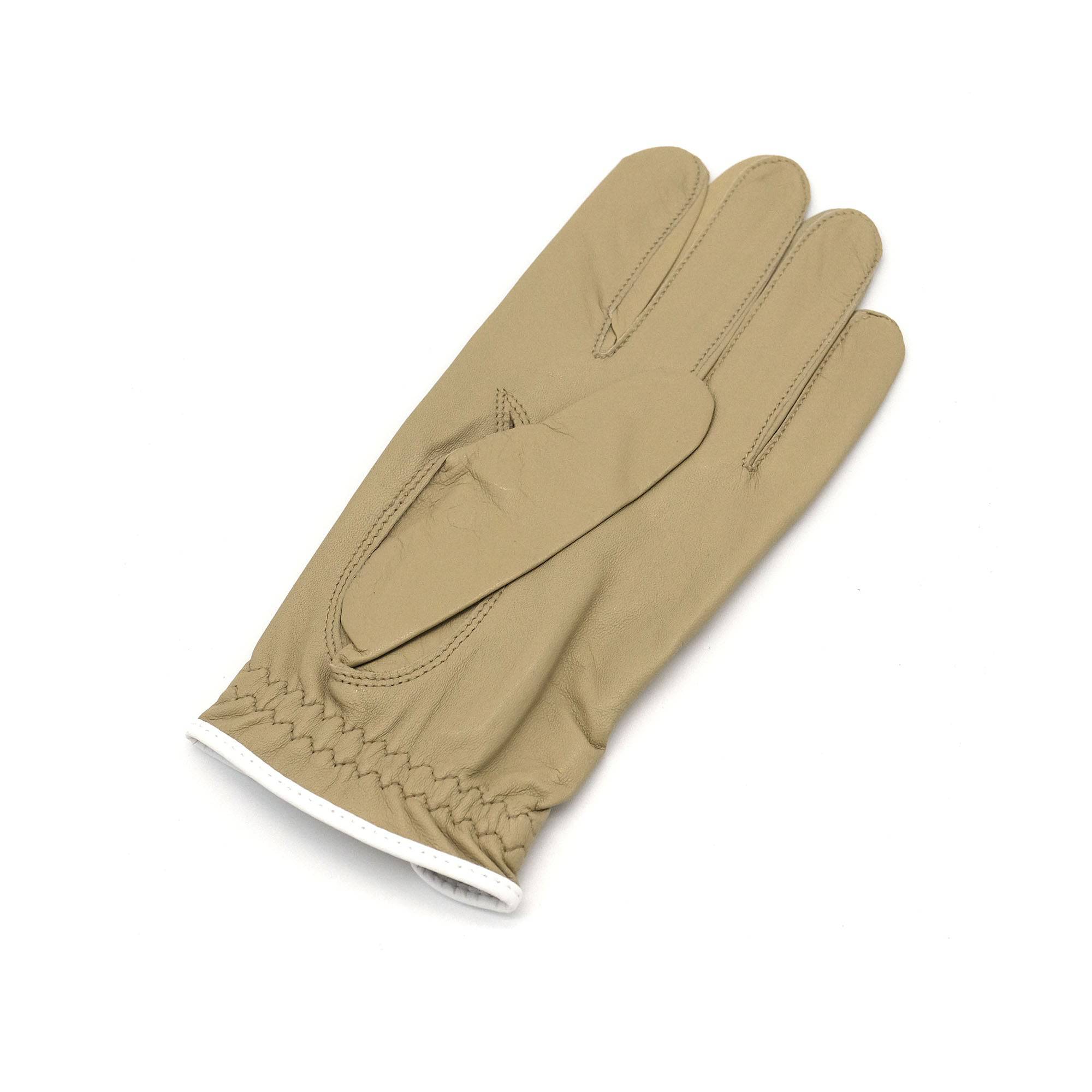Lesson 1 Cabretta Gloves - Students Golf