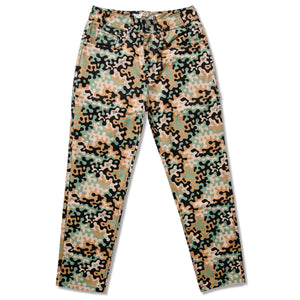 Gautney Camo Pants