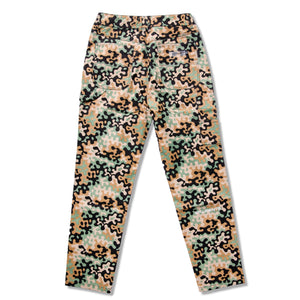 Gautney Camo Pants
