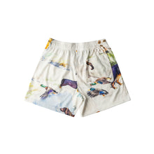 Load image into Gallery viewer, Kennel Cotton Jersey Shorts
