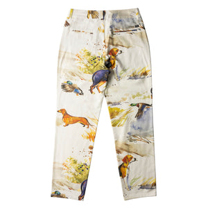 Leavey Pants