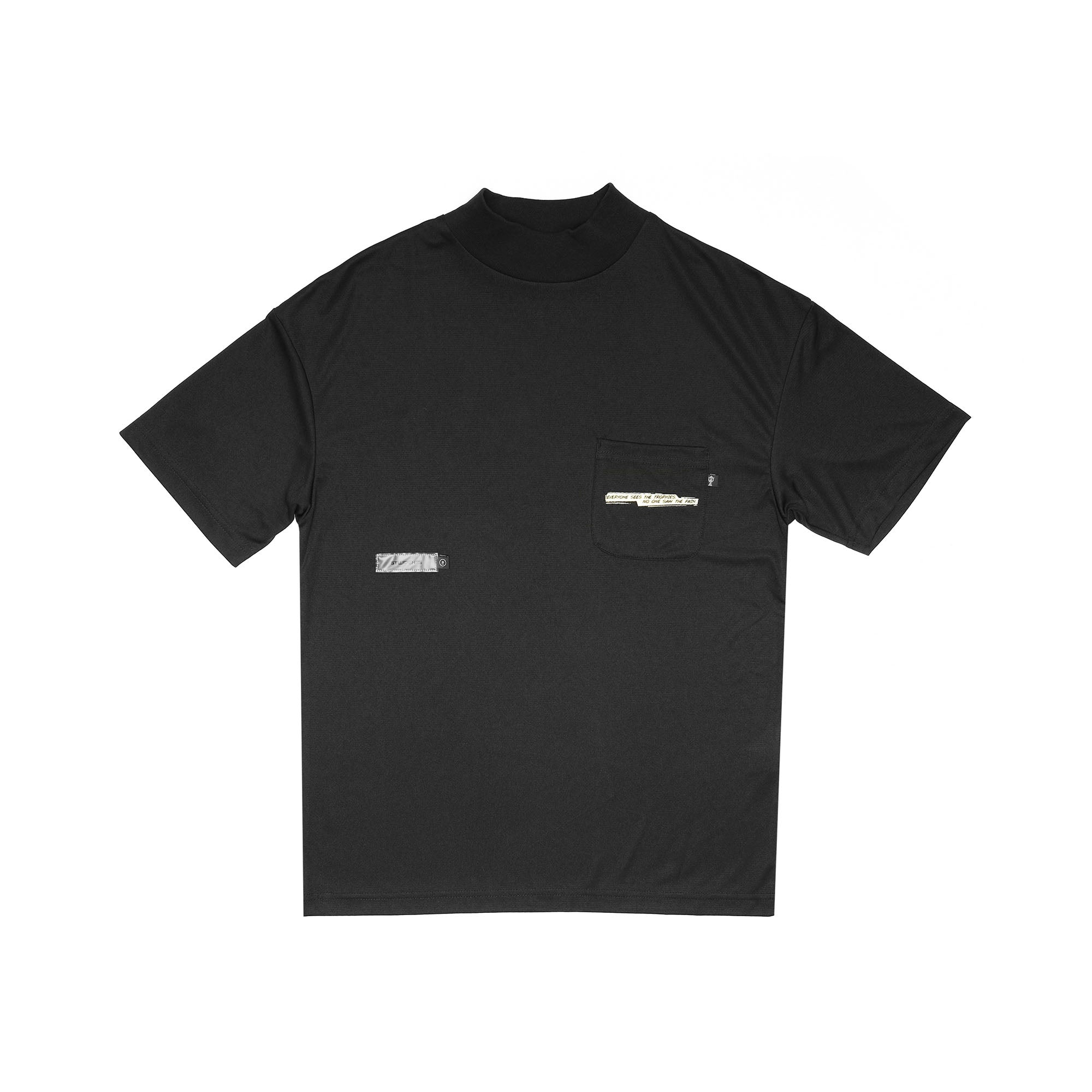 Regional Tour Champ Mock Neck T-shirt