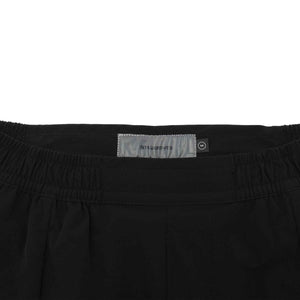 Darnell Nylon Shorts