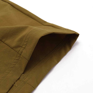 Darnell Nylon Shorts