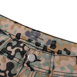 Gautney Camo Pants