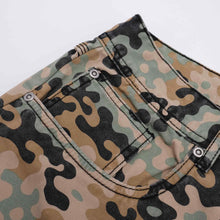 Load image into Gallery viewer, Gautney Camo Pants
