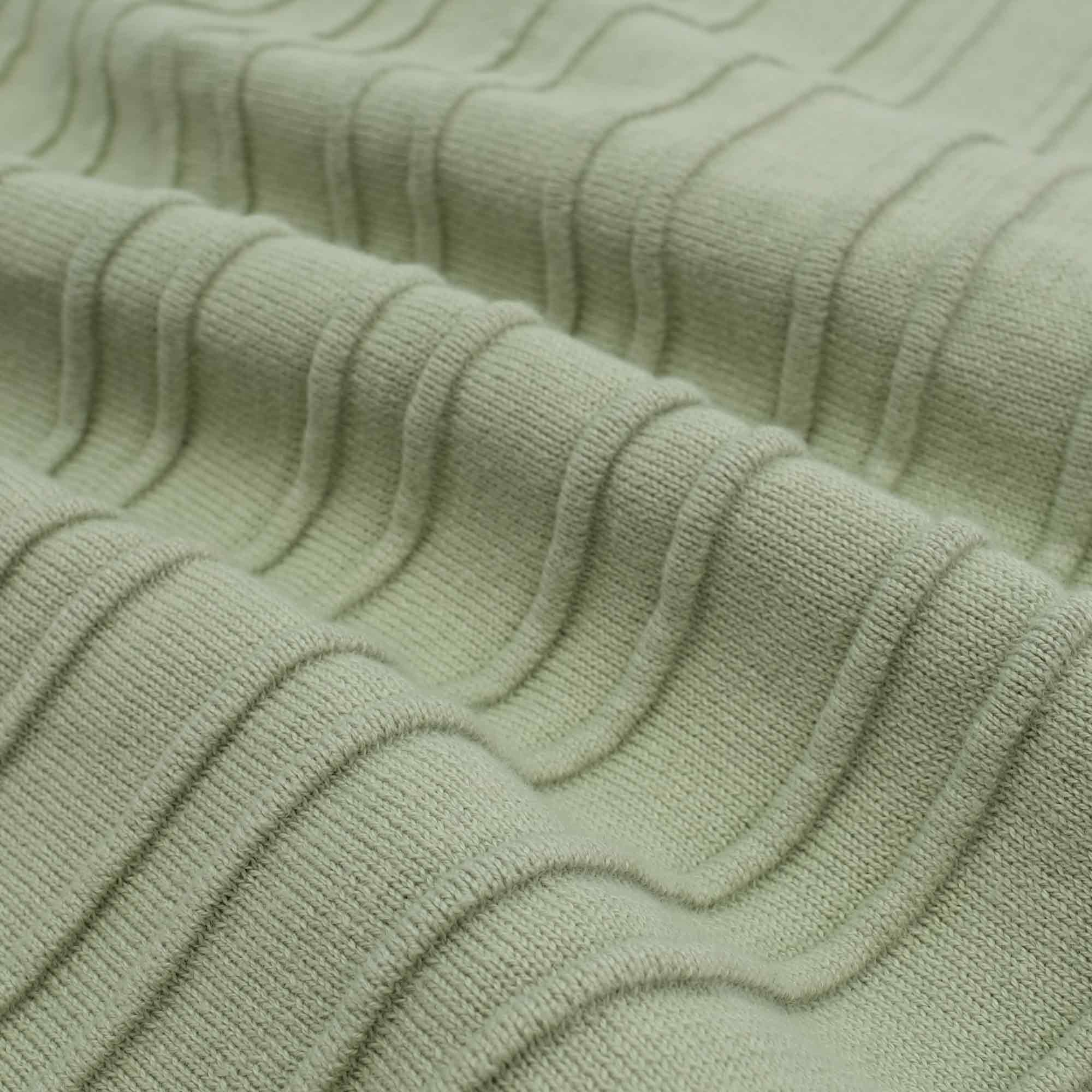 Jacobson Cable Sweater - Students Golf