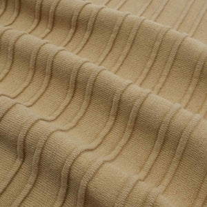 Jacobson Cable Sweater