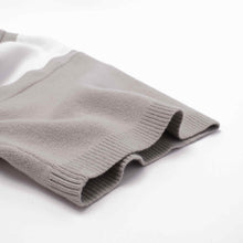 Load image into Gallery viewer, Griffin Sweater Polo Shirt
