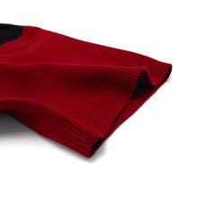 Load image into Gallery viewer, Griffin Sweater Polo Shirt
