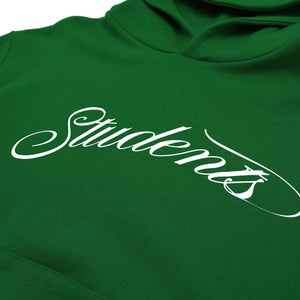 Allegiance Pullover Hoodie