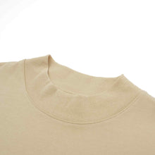 Load image into Gallery viewer, Addington L/S Mock Neck T-shirt
