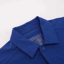Load image into Gallery viewer, Layer Nylon Work Jacket
