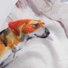 Load image into Gallery viewer, Kennel Cotton Jersey Shorts
