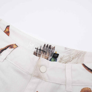 Leavey Pants