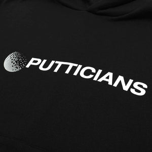 Automatic Pullover Hoodie
