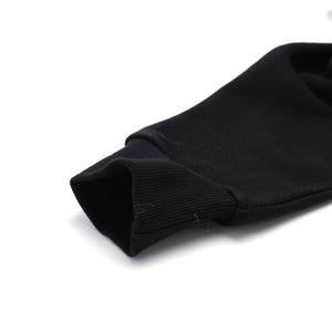 Automatic Pullover Hoodie