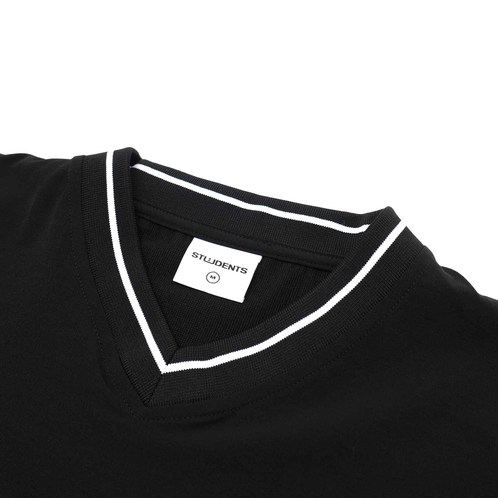 Stratmore Nylon Shell Jacket - Students Golf