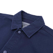 Load image into Gallery viewer, Battalion Canvas Military Jacket

