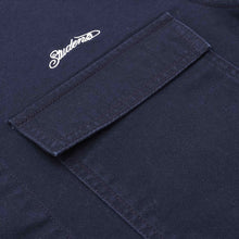 Load image into Gallery viewer, Battalion Canvas Military Jacket
