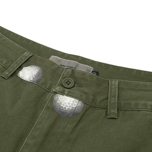 Golf Ball Carpenter Pants