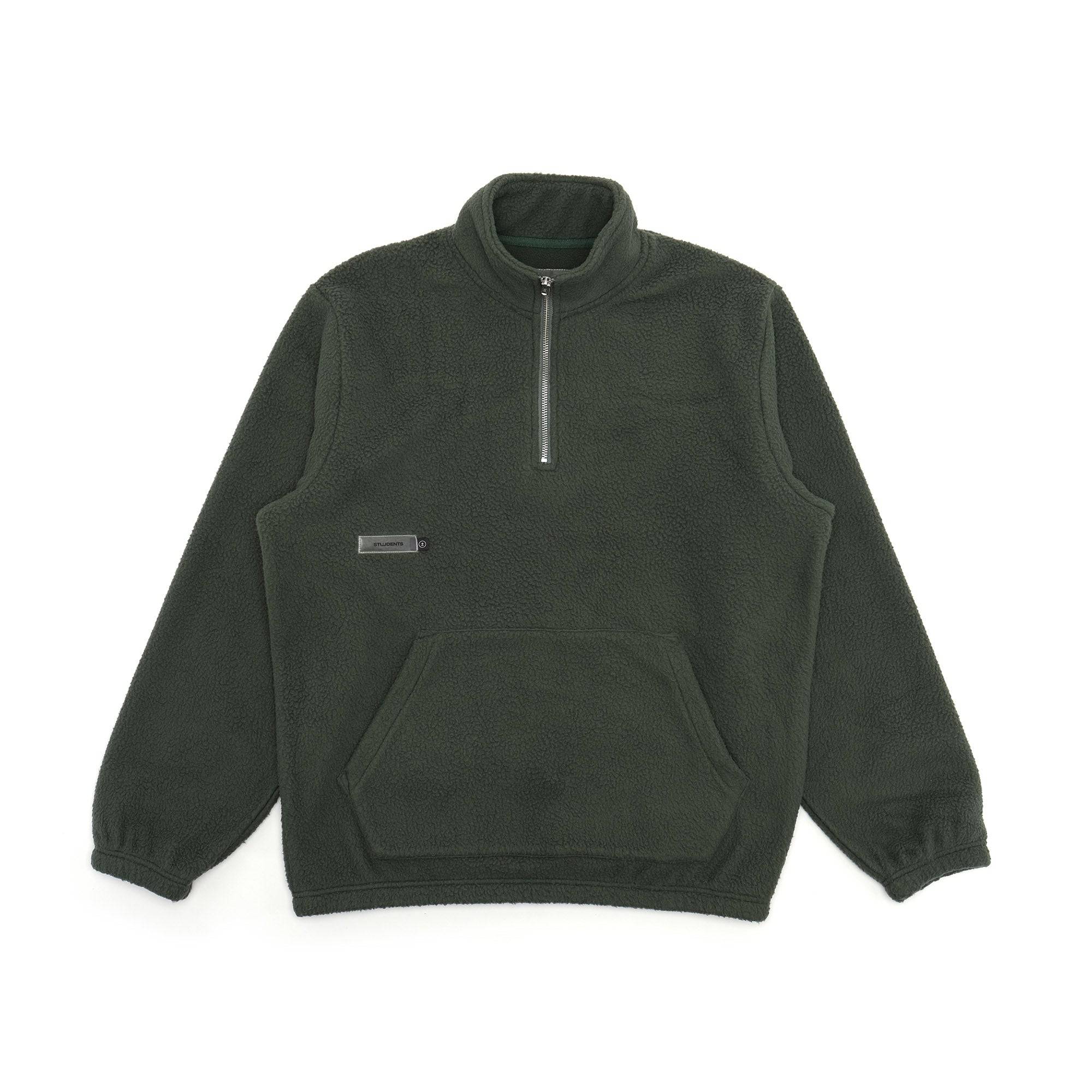 Spielman Sherpa Jacket - Students Golf