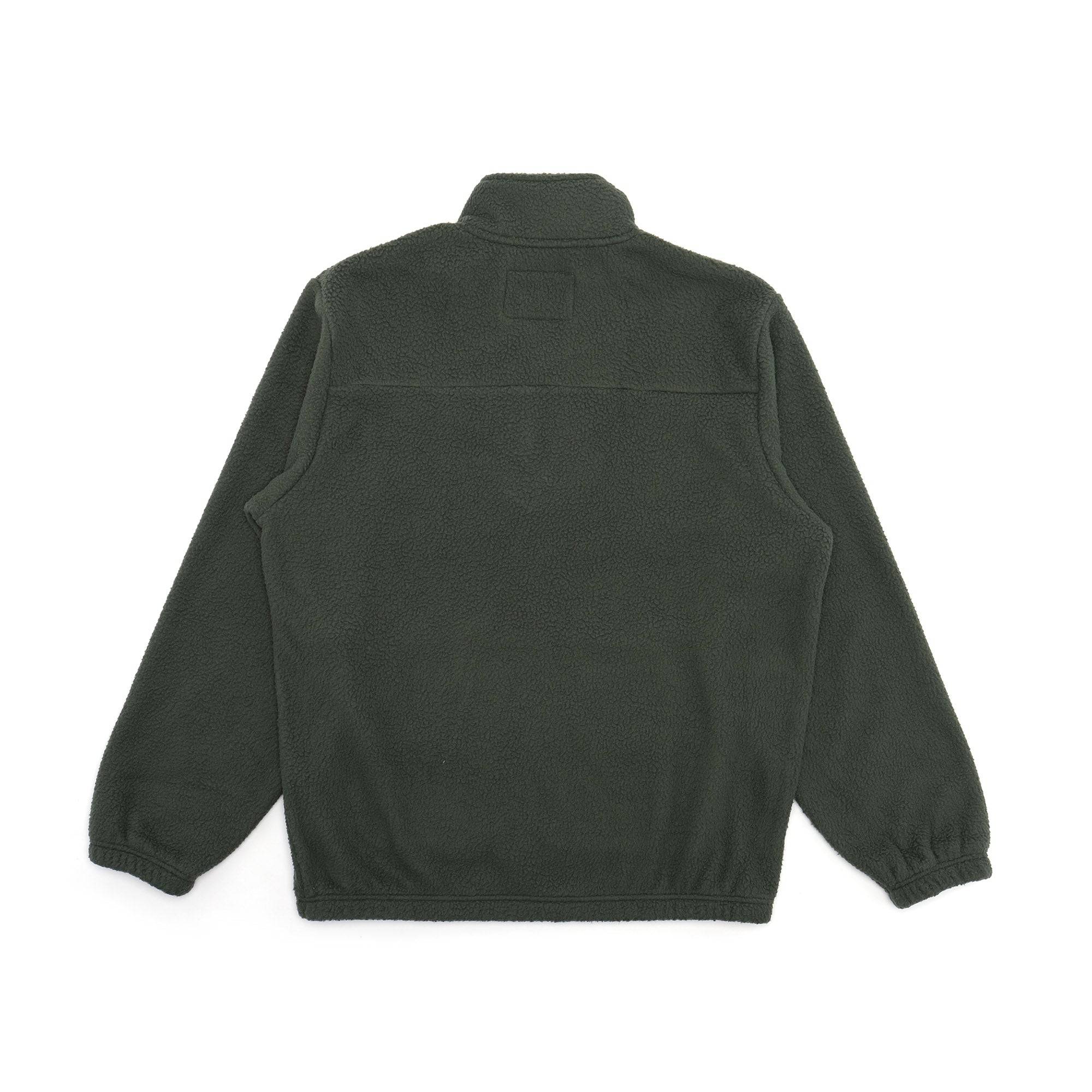 Spielman Sherpa Jacket - Students Golf