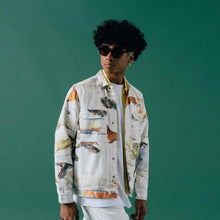 Load image into Gallery viewer, Adney Work Jacket
