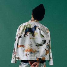 Load image into Gallery viewer, Adney Work Jacket
