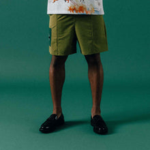 Load image into Gallery viewer, Darnell Nylon Shorts
