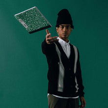 Load image into Gallery viewer, Esterbrook Cardigan Sweater
