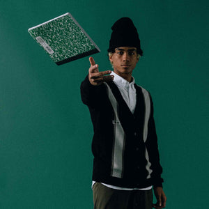 Esterbrook Cardigan Sweater
