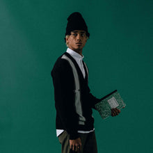 Load image into Gallery viewer, Esterbrook Cardigan Sweater
