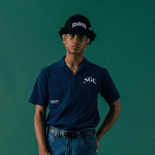 Load image into Gallery viewer, Hemmings Cabana Shirt
