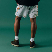 Load image into Gallery viewer, Kennel Cotton Jersey Shorts
