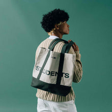 Load image into Gallery viewer, Librarian Tote Bag
