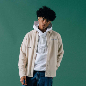 Uni Pullover Hoodie