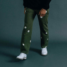 Load image into Gallery viewer, Golf Ball Carpenter Pants
