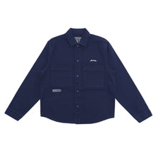 Load image into Gallery viewer, Battalion Canvas Military Jacket
