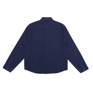 Battalion Canvas Military Jacket