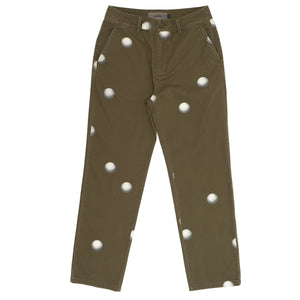 Golf Ball Carpenter Pants