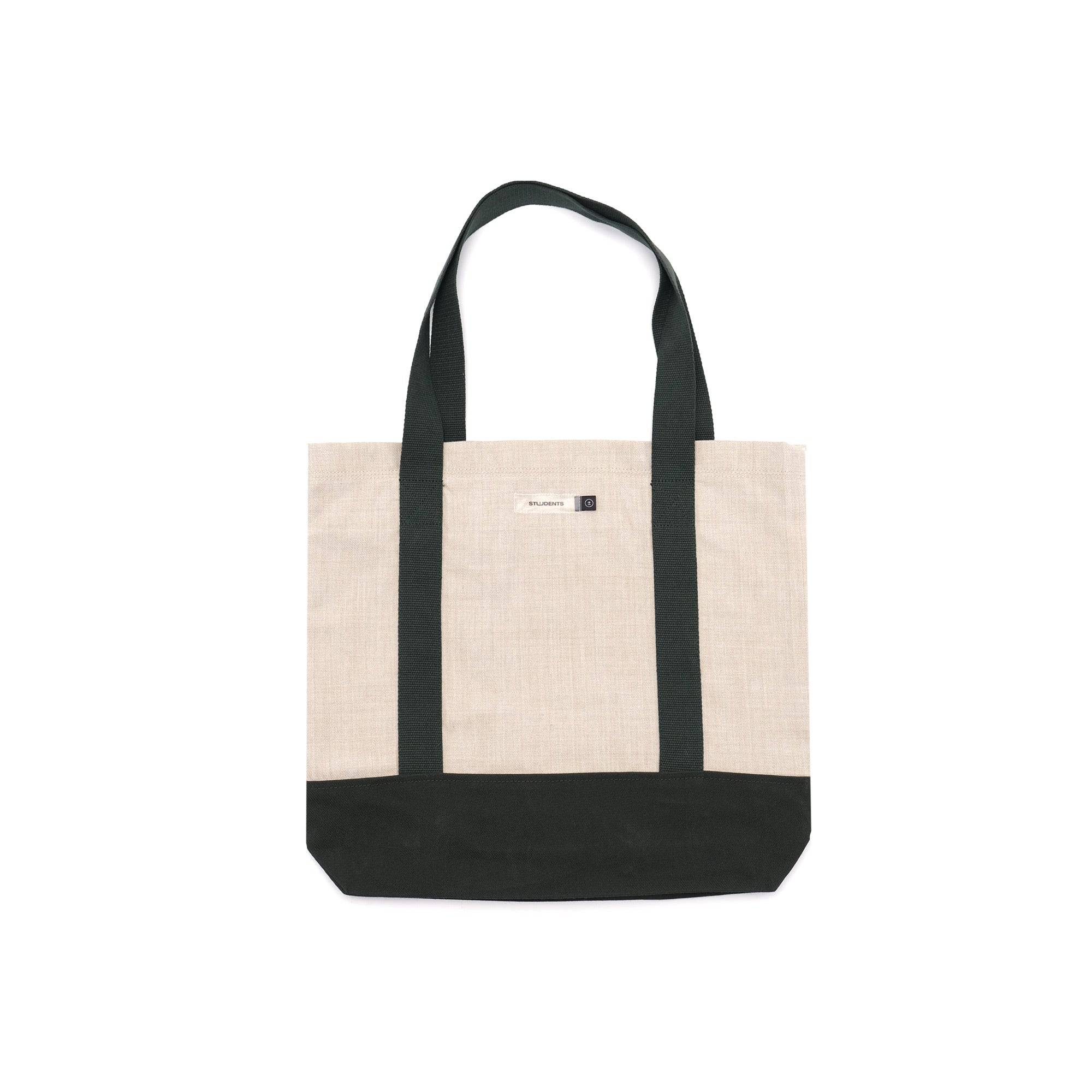 Librarian Tote Bag - Students Golf
