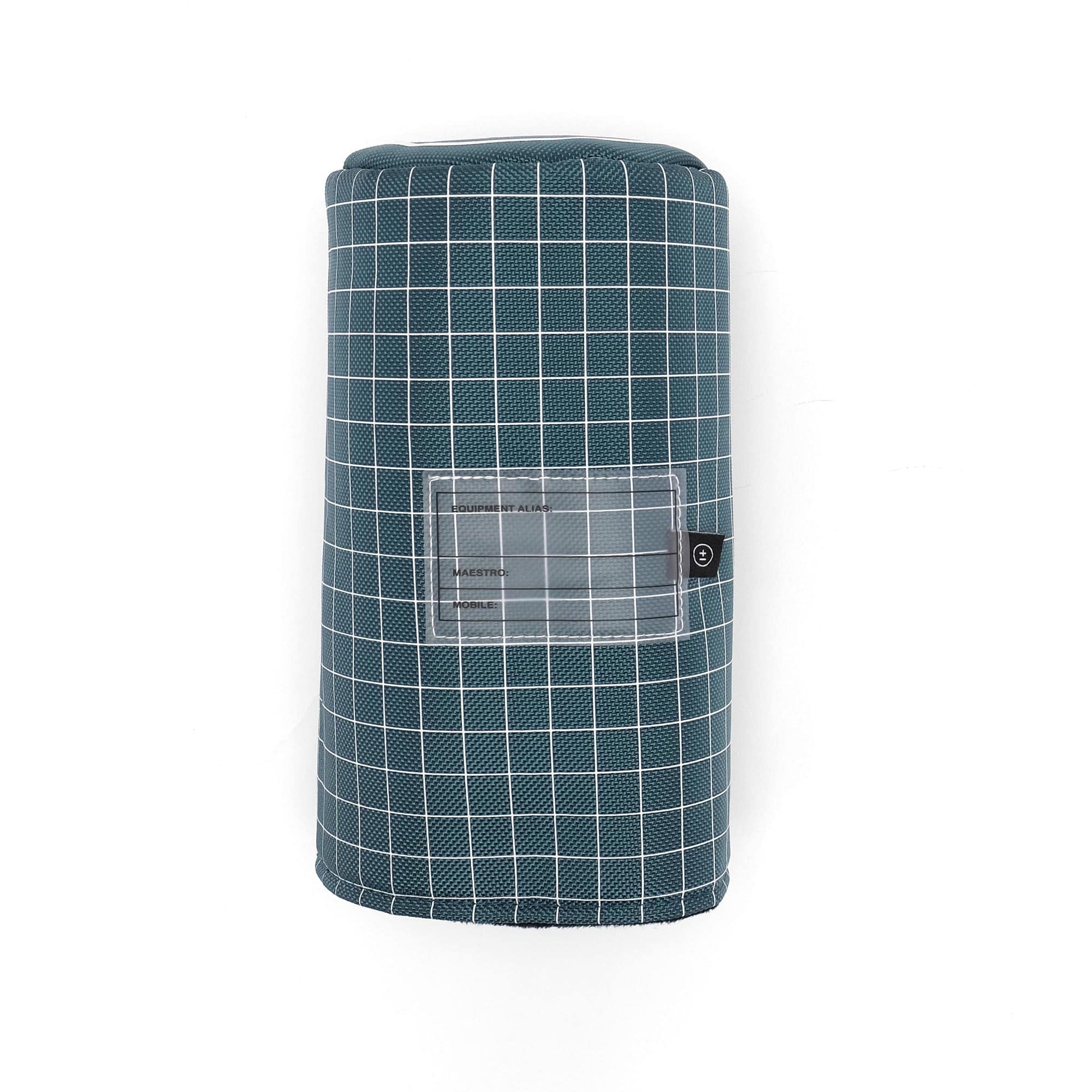 Draft - Barrel Headcover - Students Golf