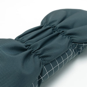Draft - Driver Headcover