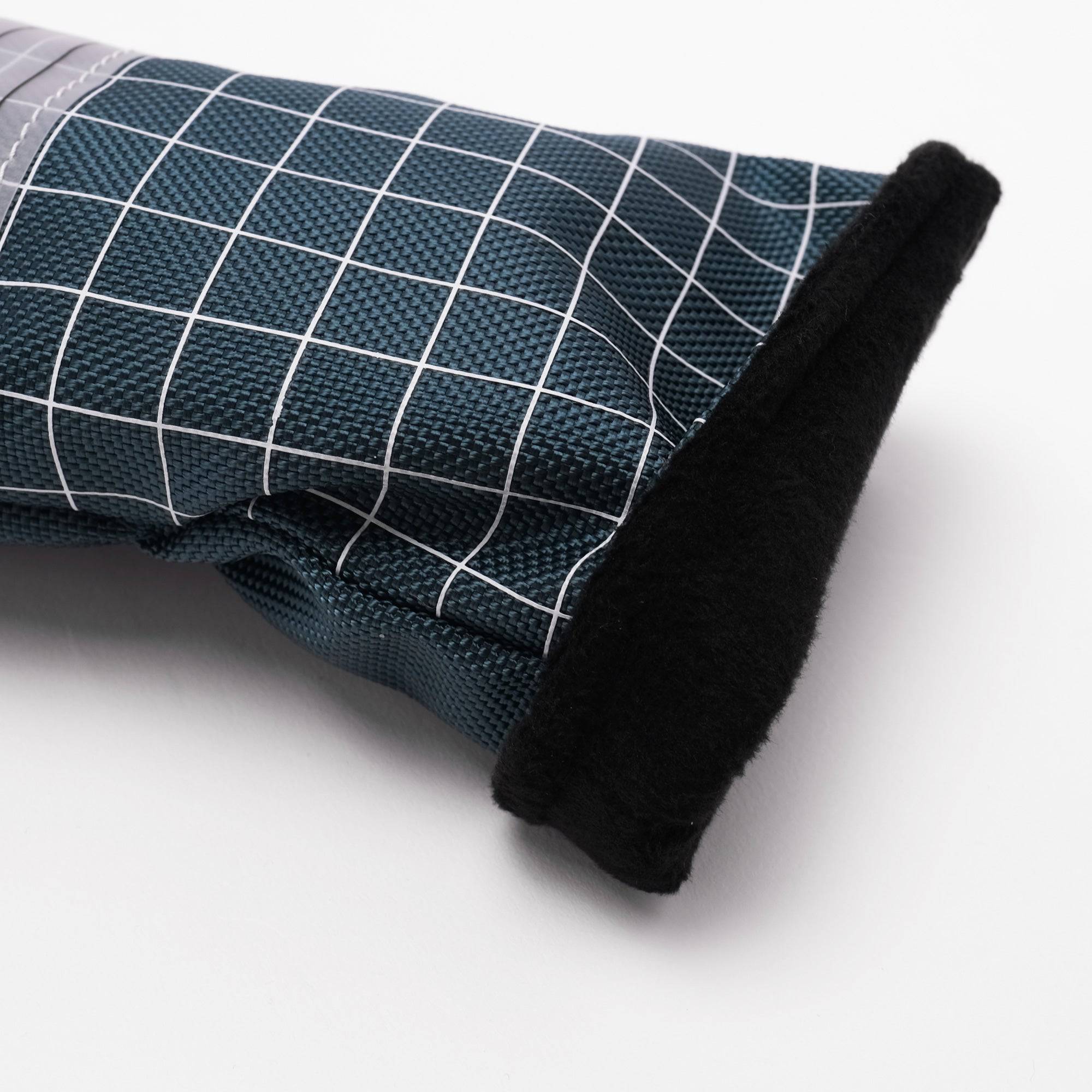 Draft - Wood Headcover - Students Golf