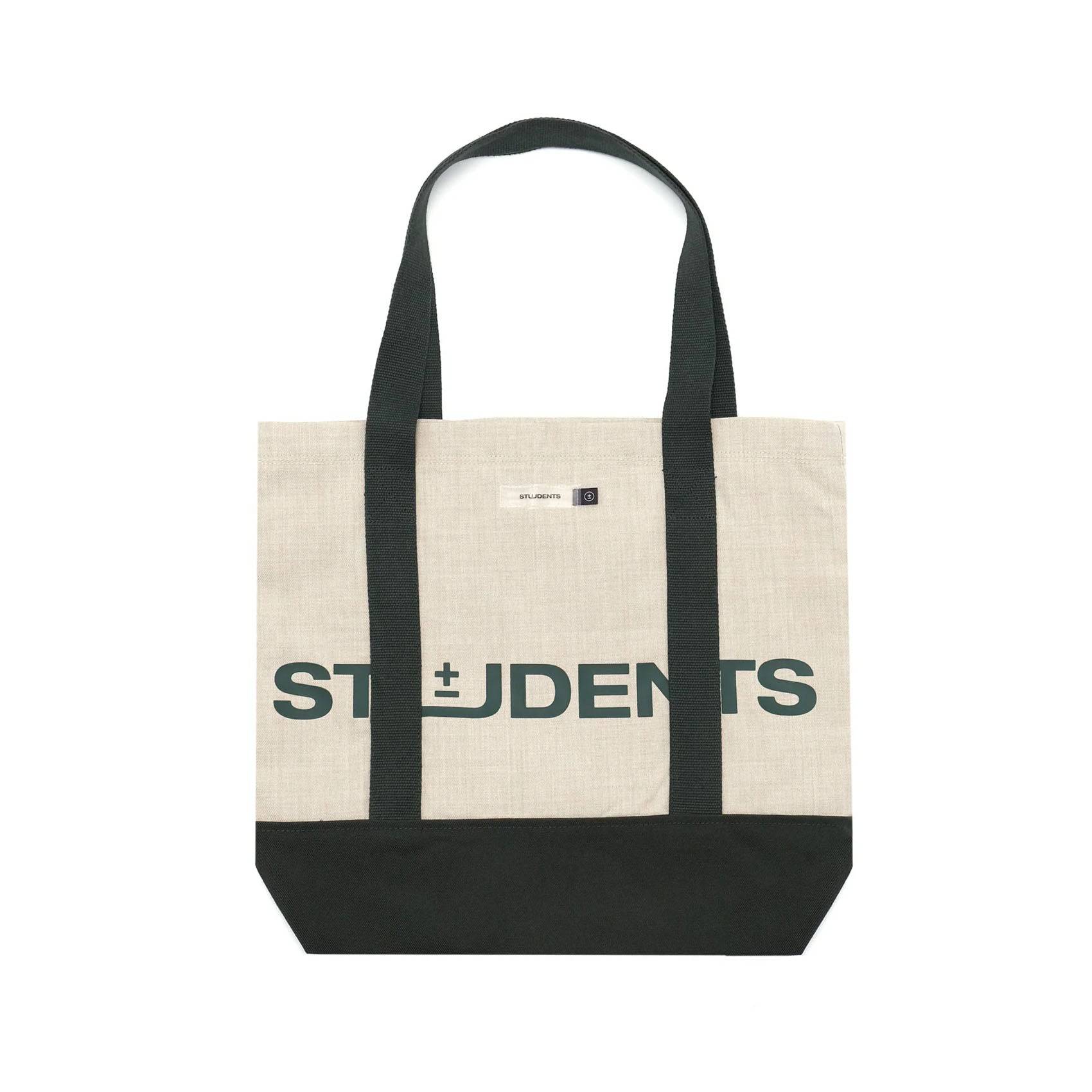 Librarian Tote Bag - Students Golf