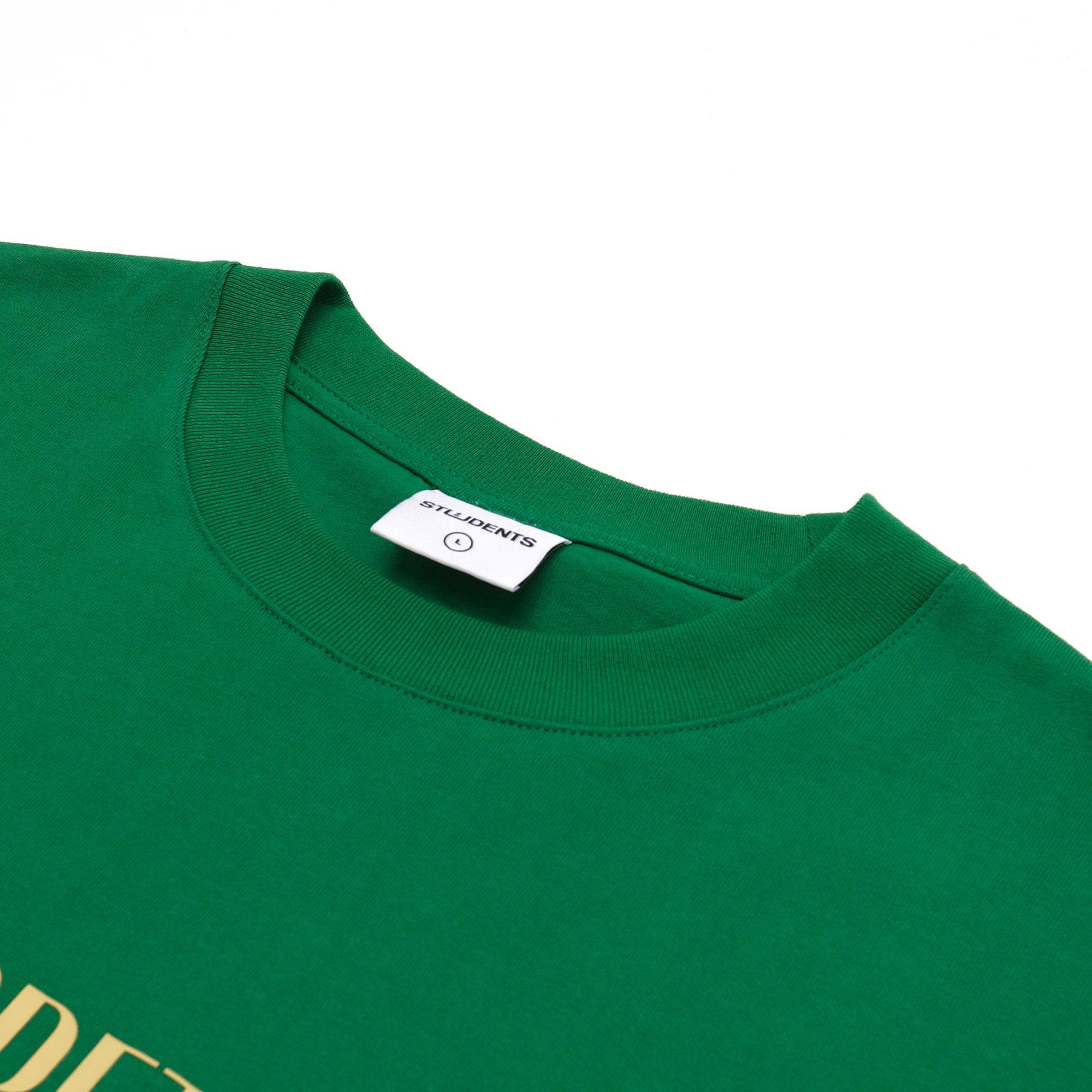 Secretly Technical T-shirt - Students Golf
