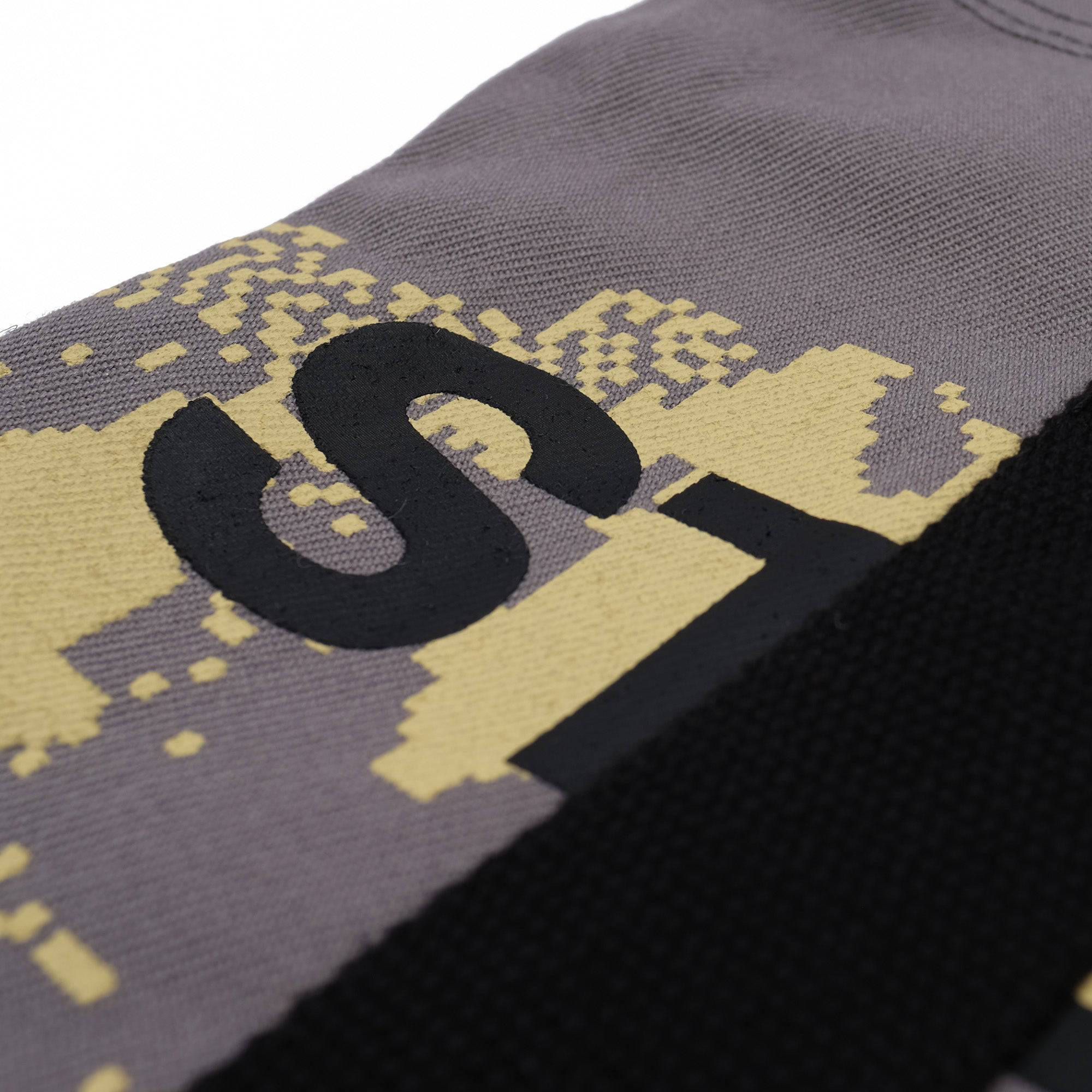 All-Terrain Tote Bag - Students Golf